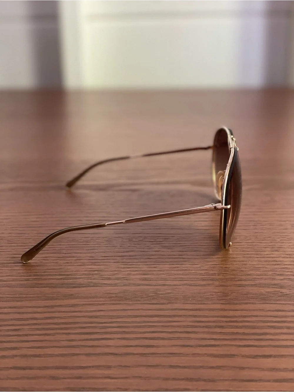 Vintage Porsche Design by Carrera Sunglasses